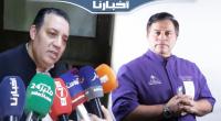 مع اقتراب نهاية المحاكمة .. مستجدات مثيرة وغير متوقعة في قضية الدكتور التازي